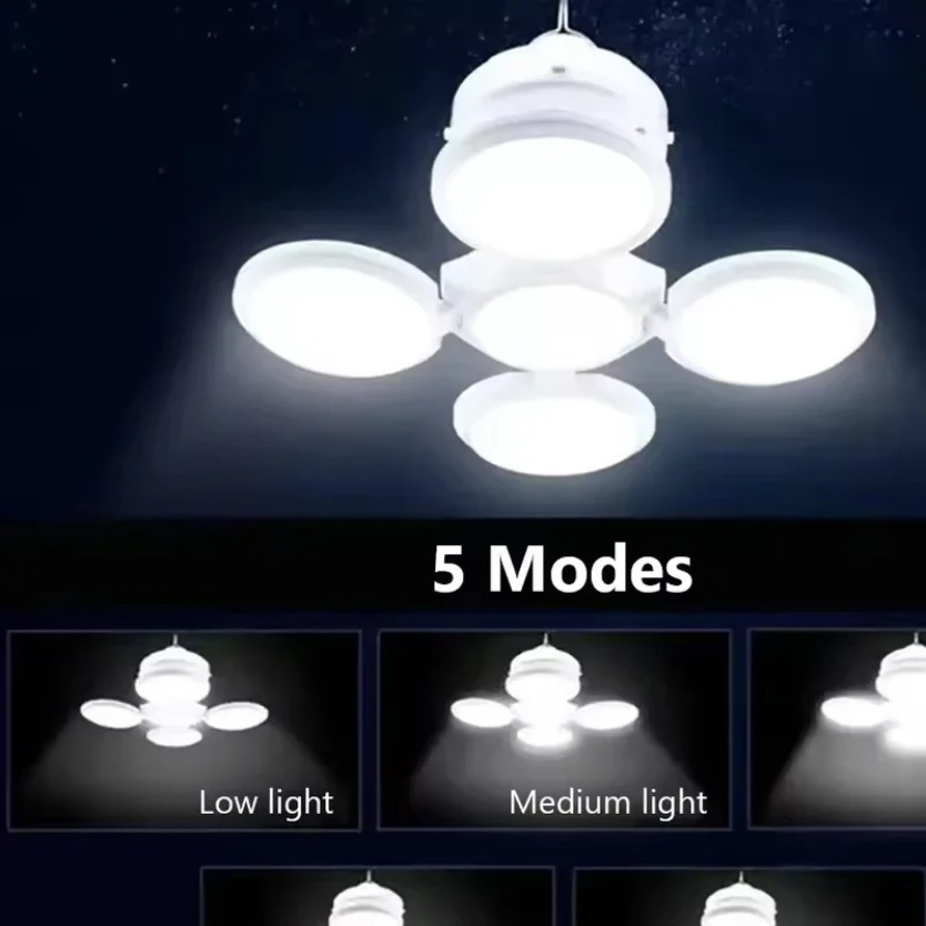 Lampe de travail magnétique re - Outdoor Power Lights avis et prix