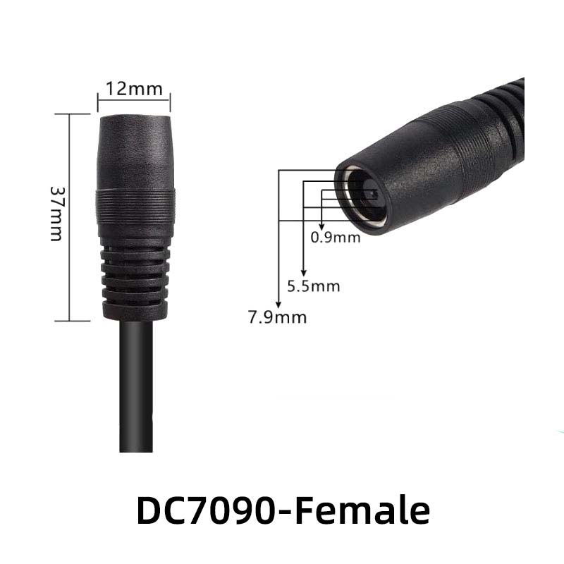 Câble de connexion Anderson DC - Outdoor Power Extension Cord avis et prix