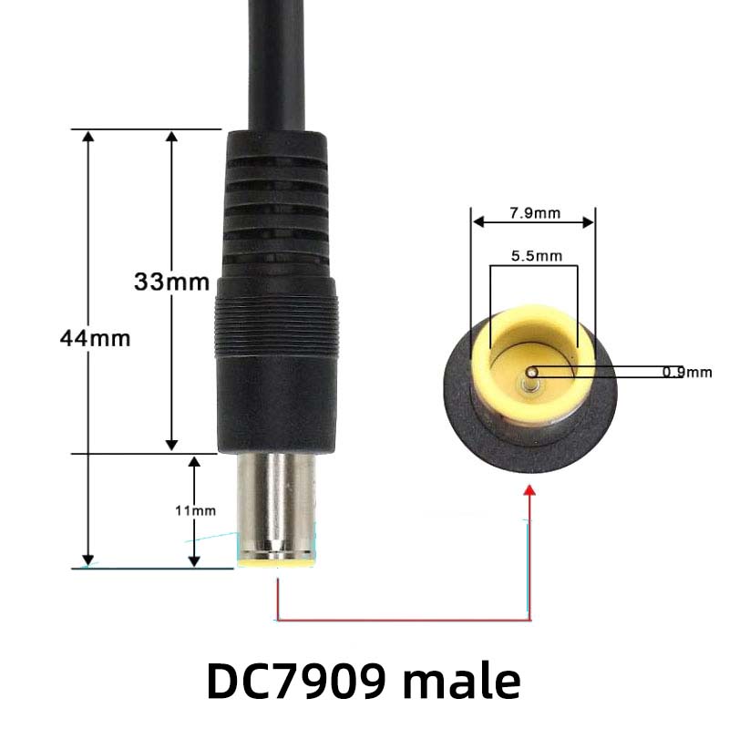 Câble de connexion Anderson DC - Outdoor Power Extension Cord avis et prix