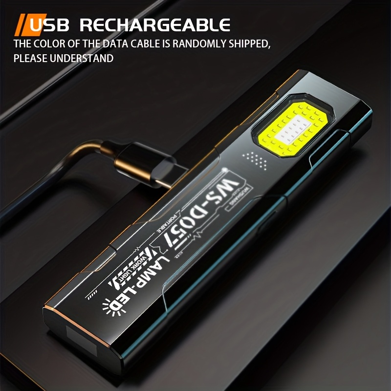 Mini lampe de sécurité puissan - Outdoor Power Lights avis et prix