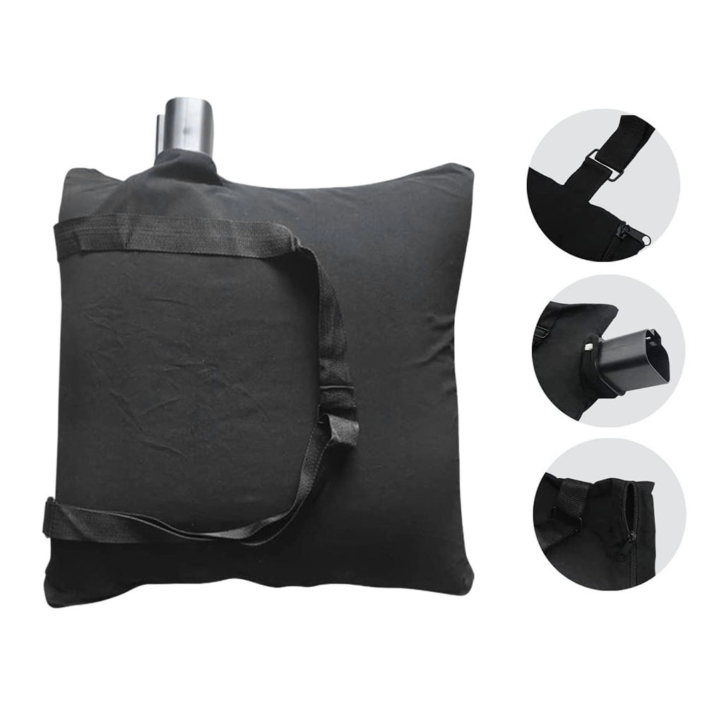 Sac à bandoulière pour souffle - Outdoor Power And Equipment avis et prix