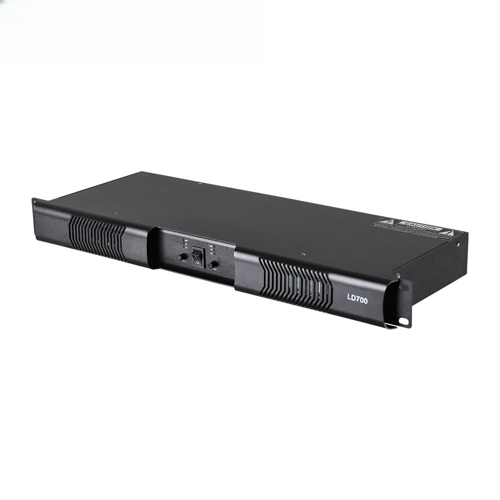 Amplificateur de puissance pro - Outdoor Power Post avis et prix
