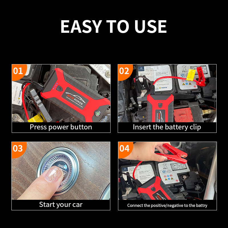 Alimentation de secours haute  - Outdoor Power And Equipment avis et prix