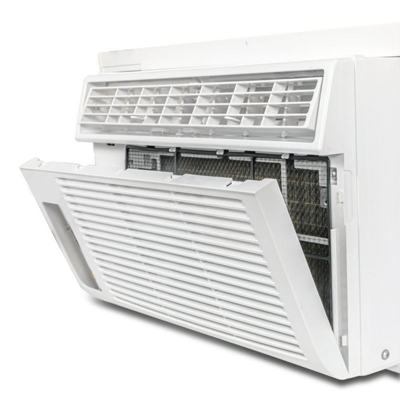 Climatiseur de fenêtre 24000 B - Outdoor Power Fan avis et prix