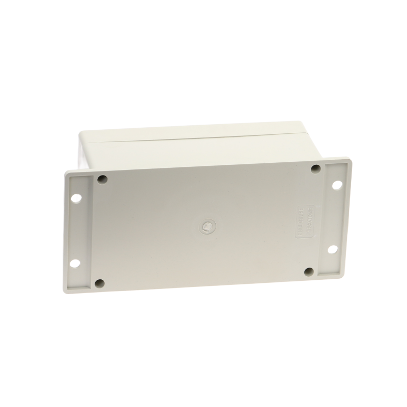 Boîtier en plastique pour alim - Outdoor Power Meter avis et prix