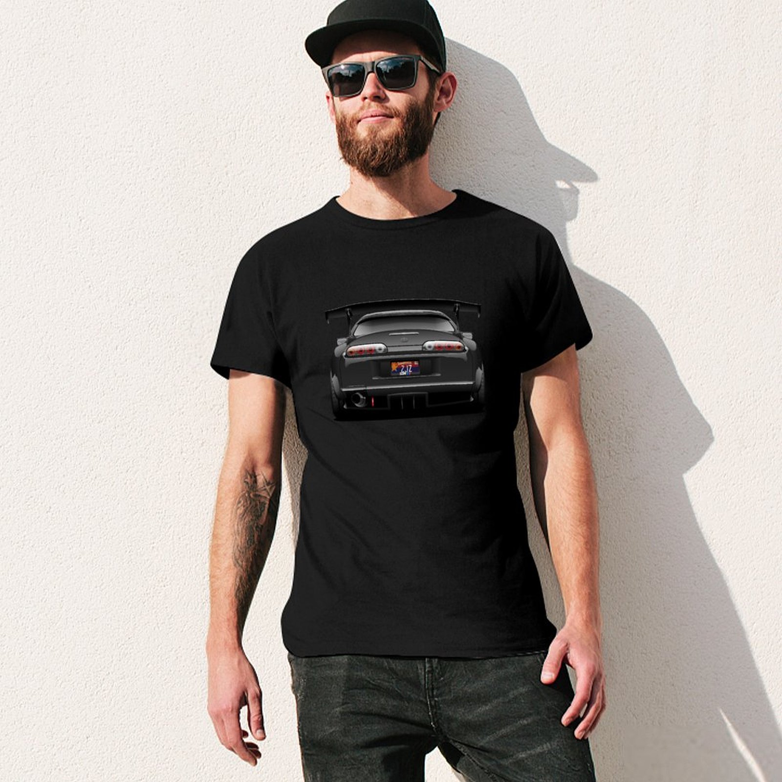 T-Shirt à manches courtes pour - Outdoor Power Not Working avis et prix
