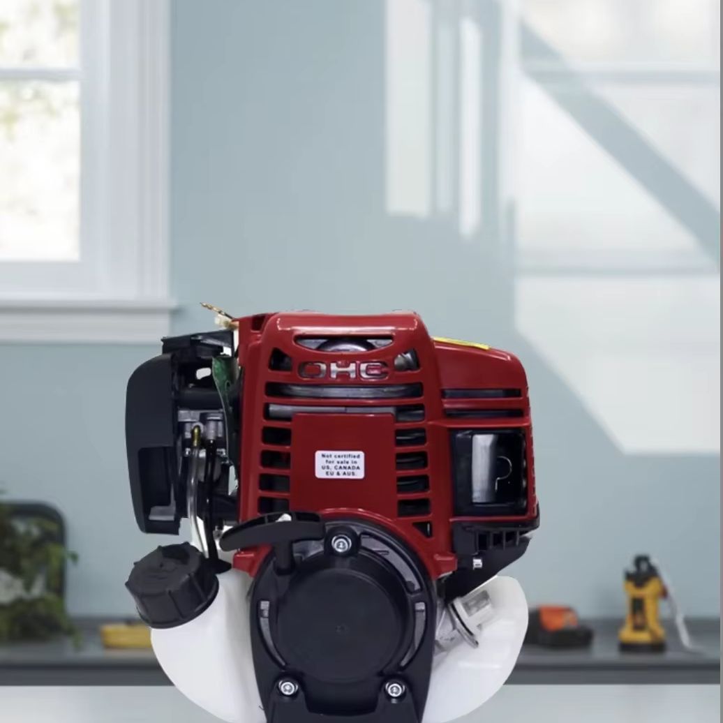 Moteur à essence puissant 140c - Outdoor Power And Equipment avis et prix