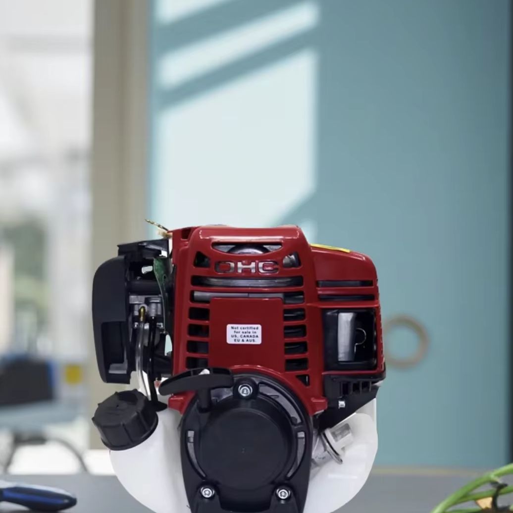 Moteur à essence puissant 140c - Outdoor Power And Equipment avis et prix
