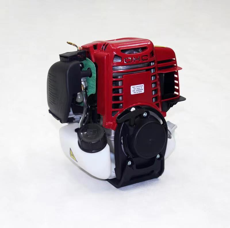 Moteur à essence puissant 140c - Outdoor Power And Equipment avis et prix