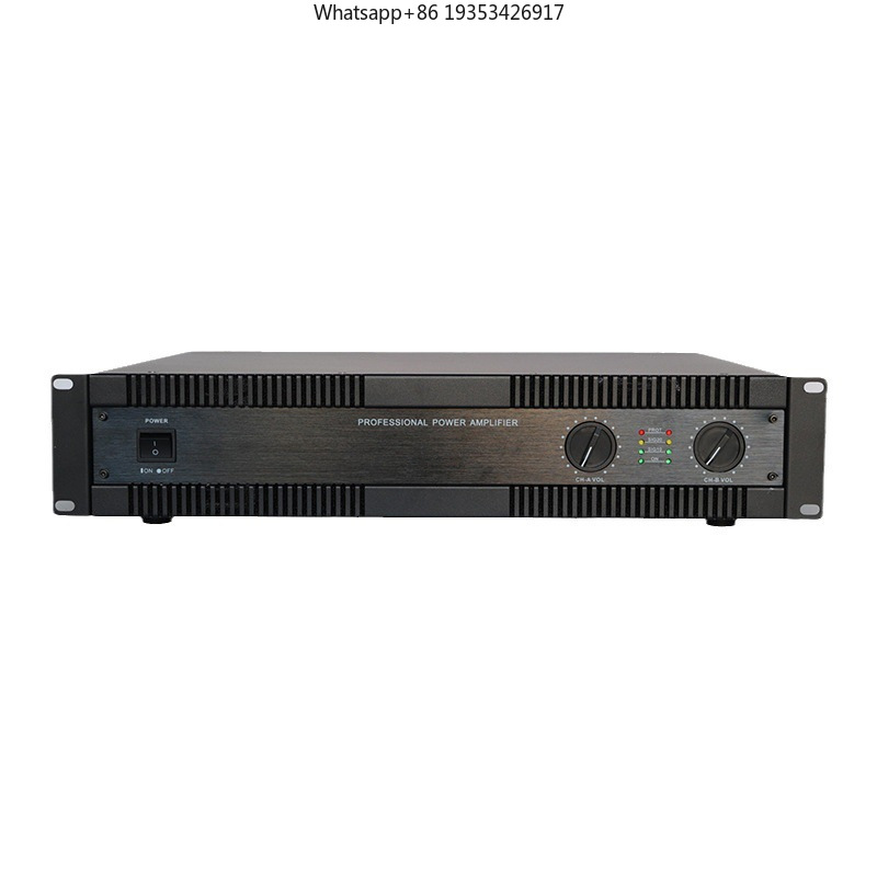 Nouvel amplificateur de puissa - Outdoor Power Post avis et prix