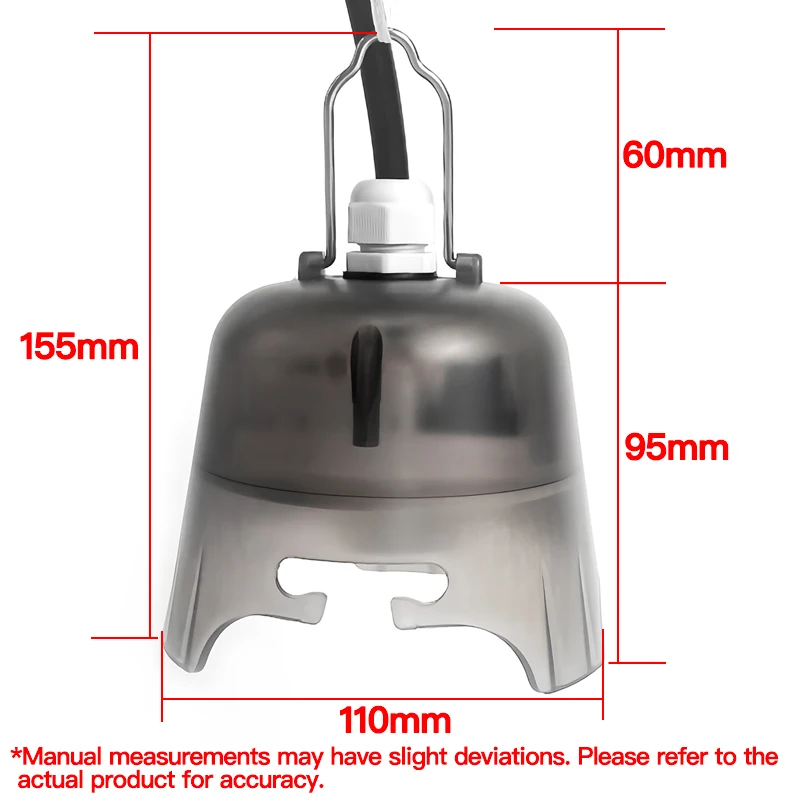 Prise électrique étanche extér - Outdoor Power Outlet Cover avis et prix