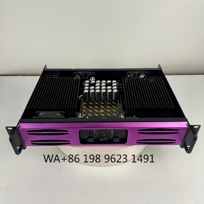 Amplificateur numérique de cla - Outdoor Power And Equipment avis et prix