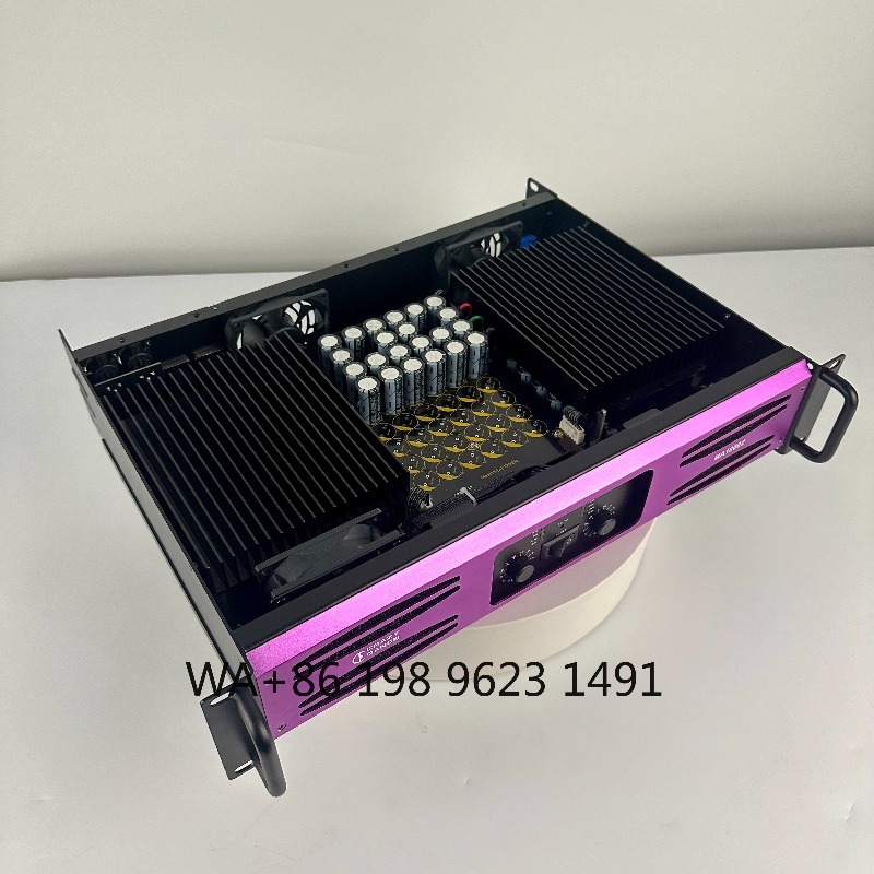 Amplificateur numérique de cla - Outdoor Power And Equipment avis et prix