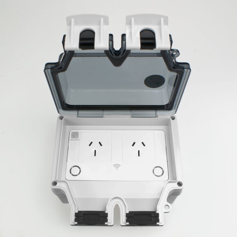 Avoir-Prise électrique étanche - Outdoor Usb Power Strip avis et prix