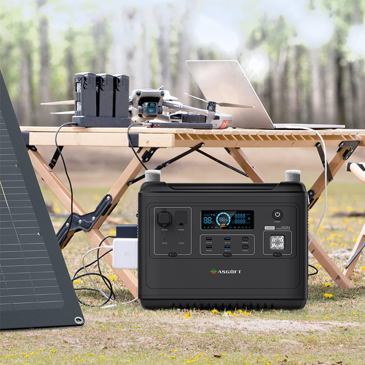 Centrale électrique de Charge  - Outdoor Usb Power Bank avis et prix