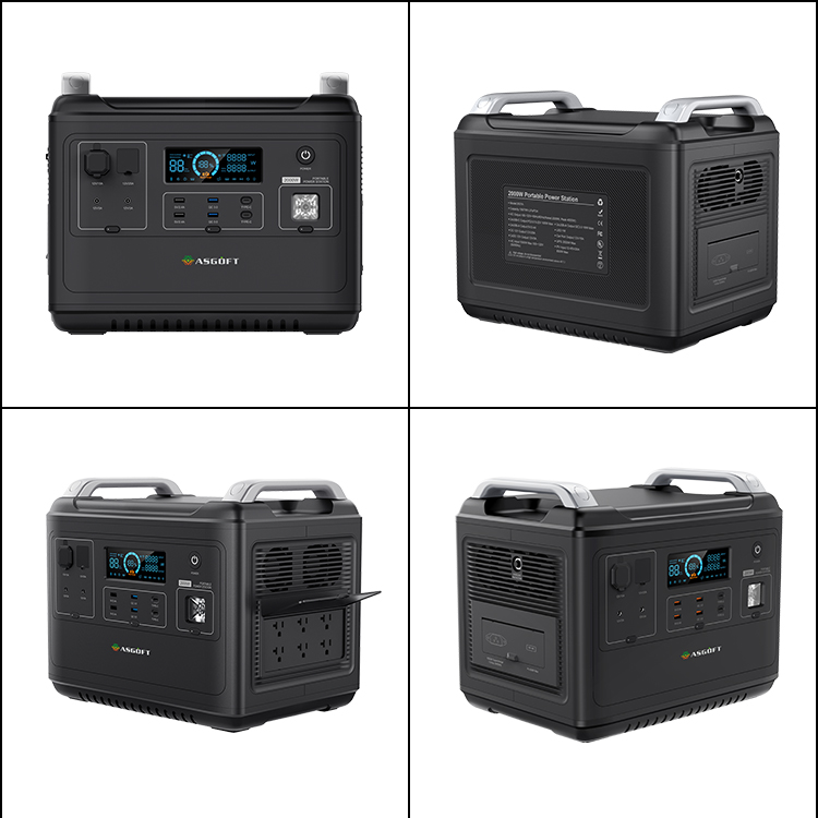 Centrale électrique de Charge  - Outdoor Usb Power Bank avis et prix