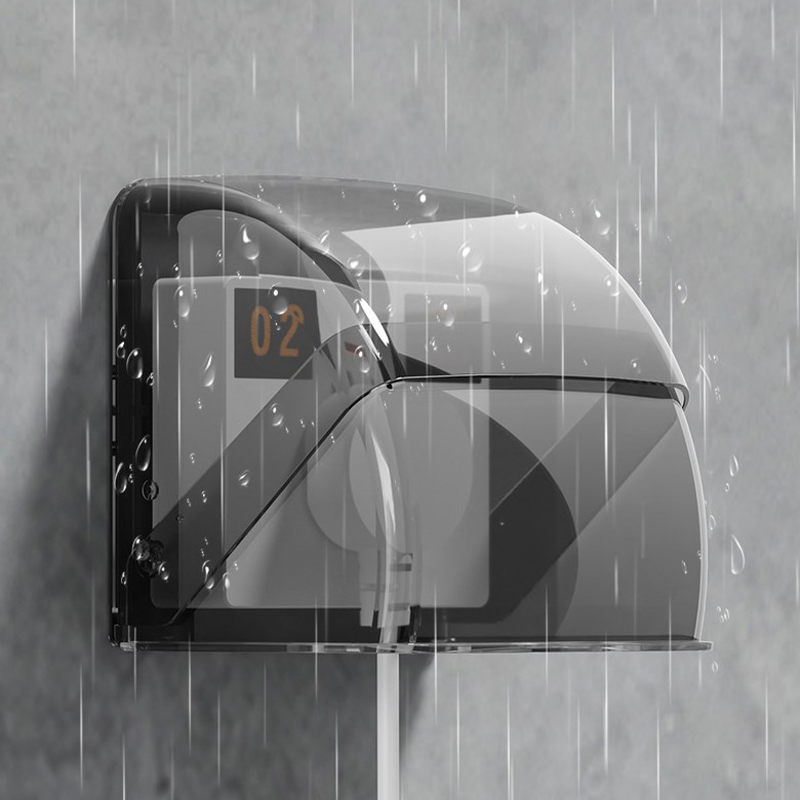 Nouvelle couverture de protect - Outdoor Power Outlet Cover avis et prix