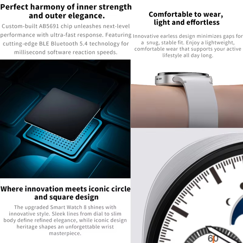 Nouvelle montre connectée clas - Outdoor Power Meter avis et prix