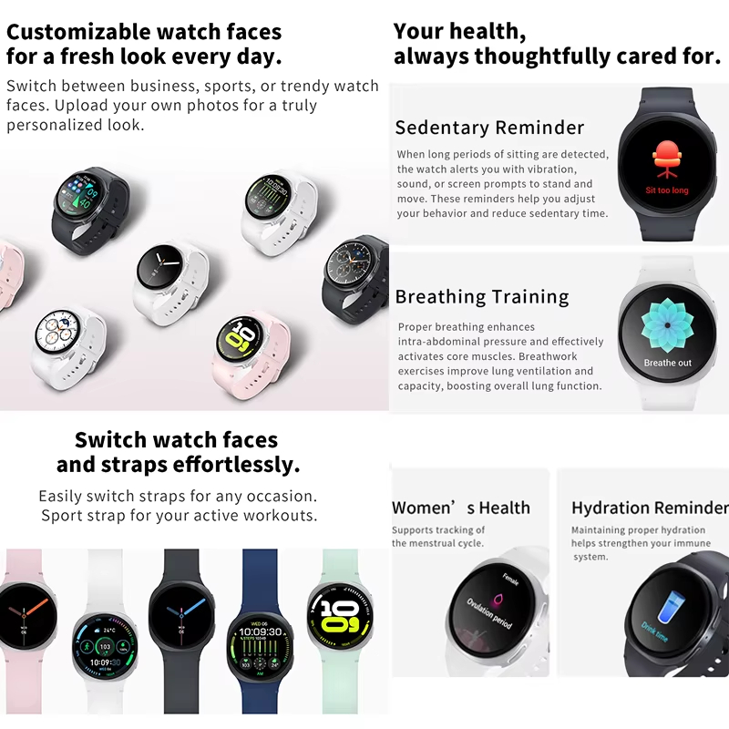 Nouvelle montre connectée clas - Outdoor Power Meter avis et prix
