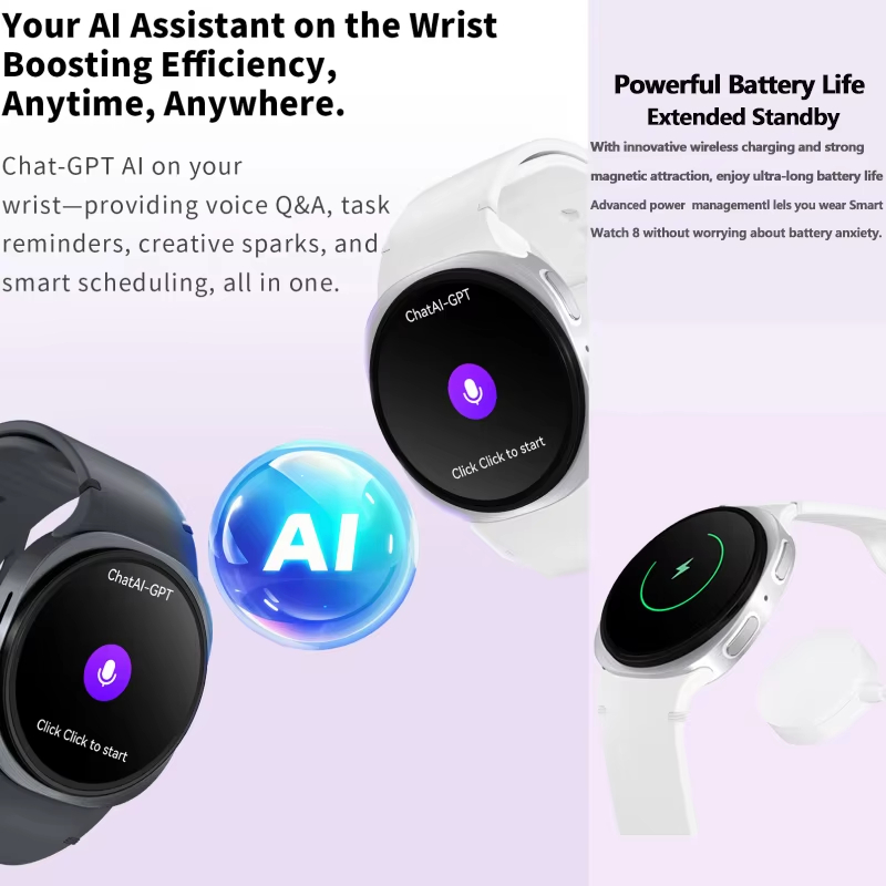 Nouvelle montre connectée clas - Outdoor Power Meter avis et prix