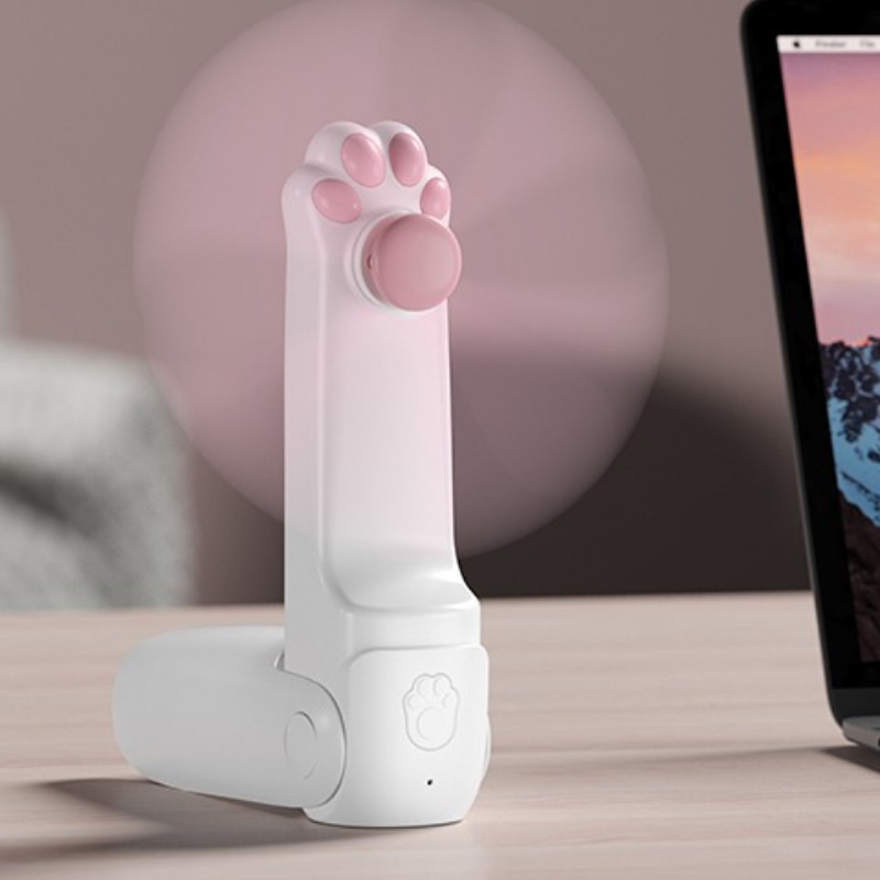 Ventilateur de poche USB 3 en  - Outdoor Usb Power Bank avis et prix