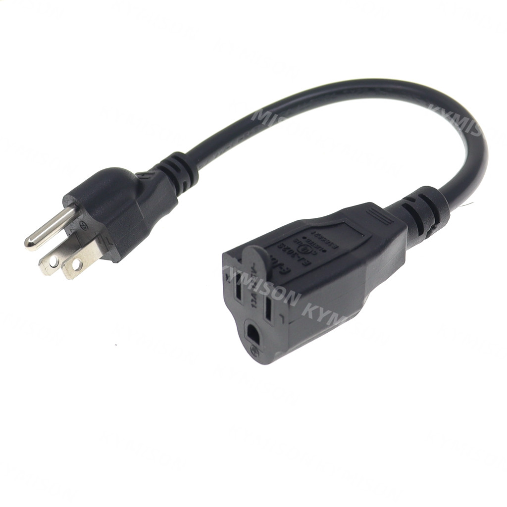 Câble d'extension prise mâle à - Outdoor Power Extension Cord avis et prix