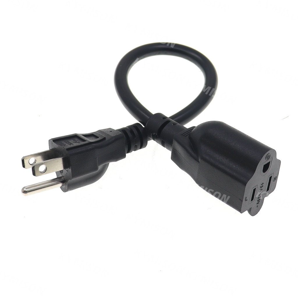 Câble d'extension prise mâle à - Outdoor Power Extension Cord avis et prix