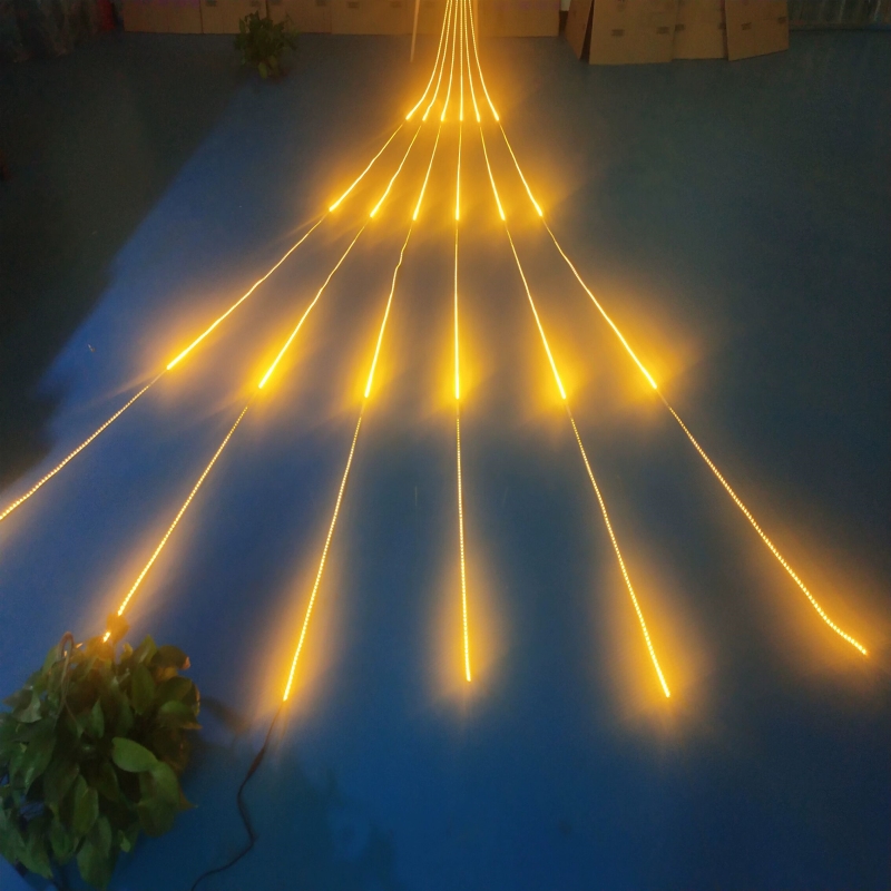 Bande LED flexible de 5 m (16, - Outdoor Power Strip Weatherproof avis et prix