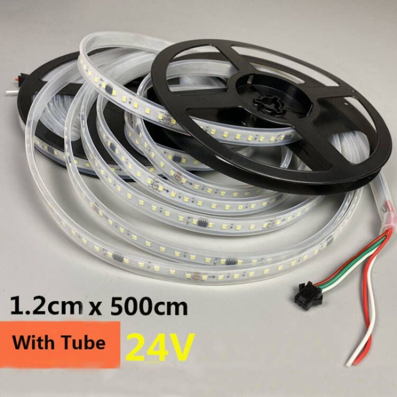 Bande LED flexible de 5 m (16, - Outdoor Power Strip Weatherproof avis et prix