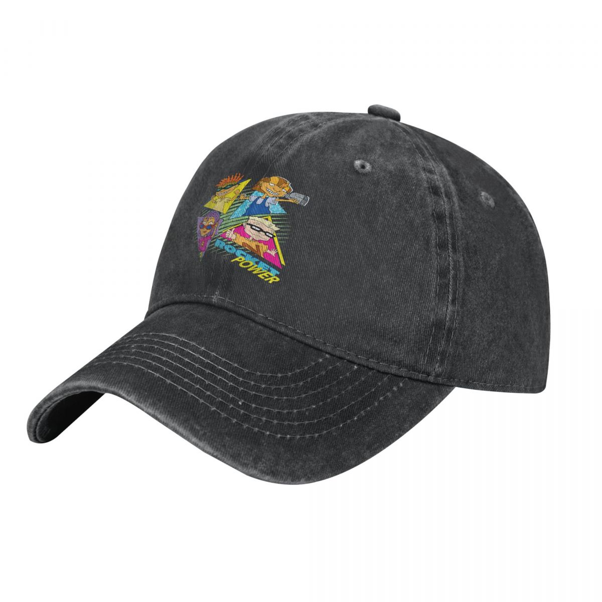 Casquette de baseball rétro Ro - Outdoor Power Group avis et prix