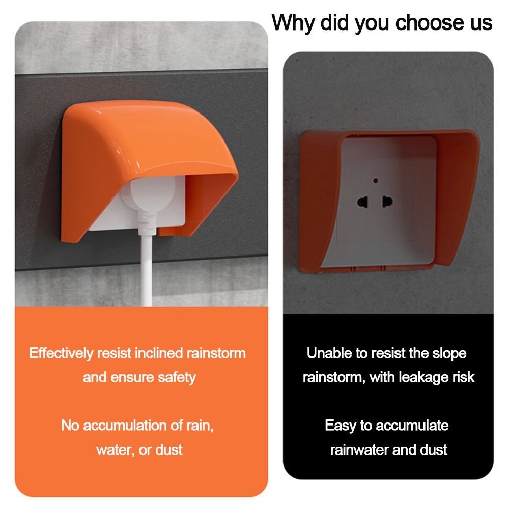 Prise électrique extérieure, b - Outdoor Power Outlet Cover avis et prix