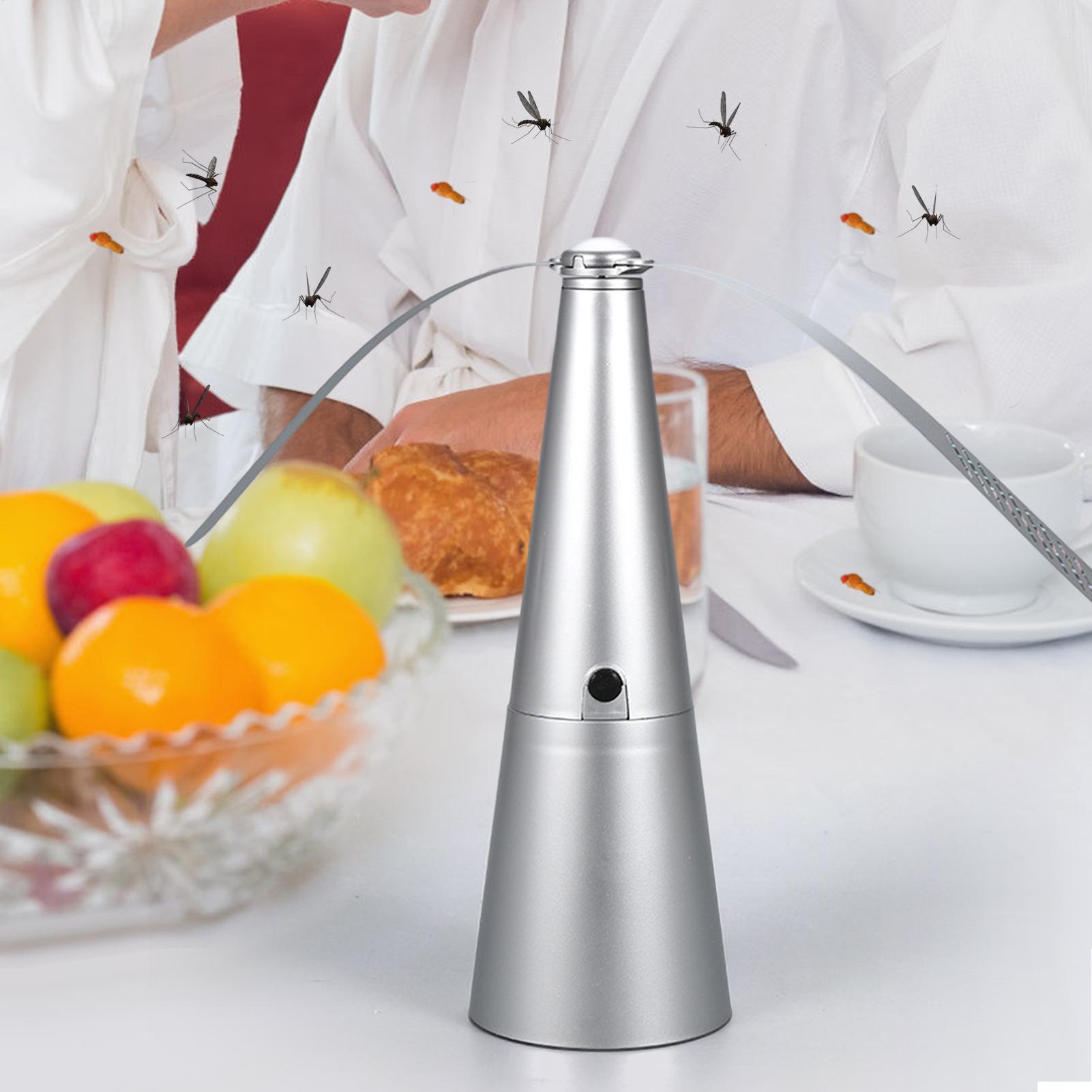 Ventilateur anti-mouches de Ta - Outdoor Power And Equipment avis et prix