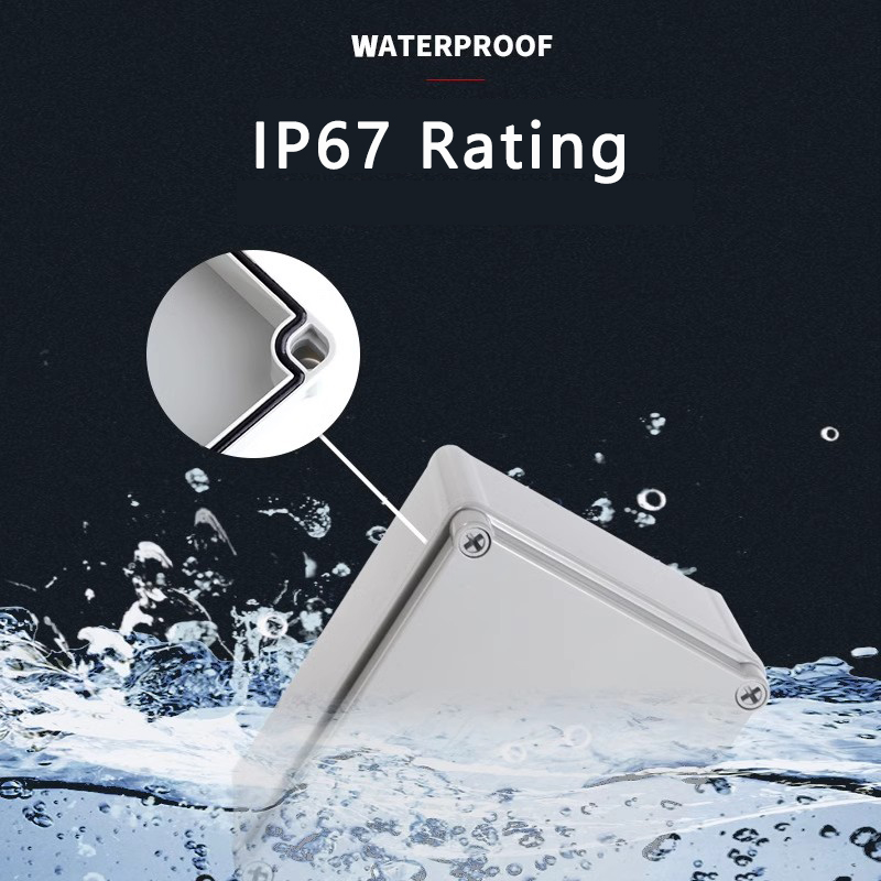 Boîte de jonction étanche exté - Outdoor Power Outlet Cover avis et prix