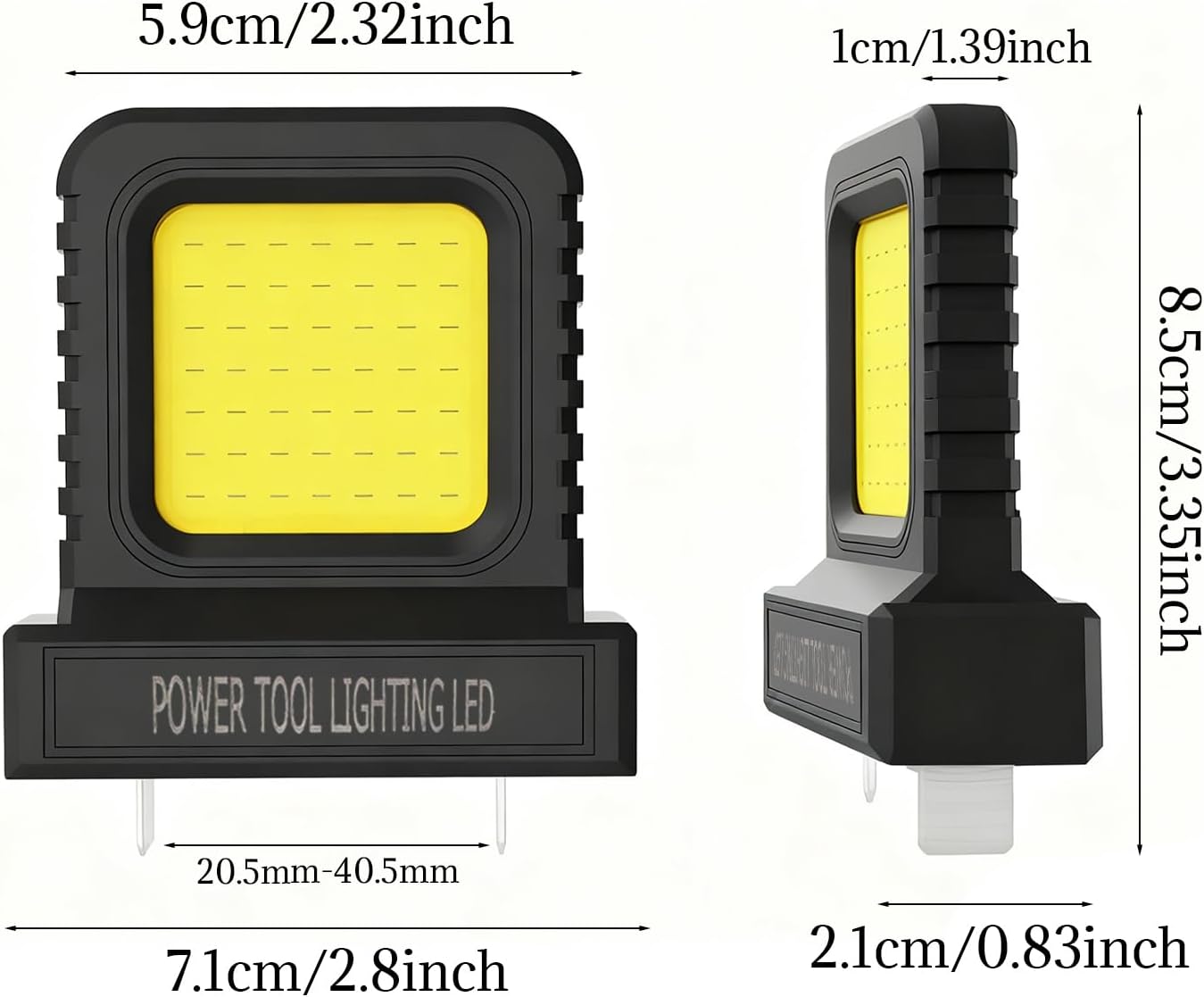 Projecteur LED à piles pour ou - Outdoor Power Not Working avis et prix