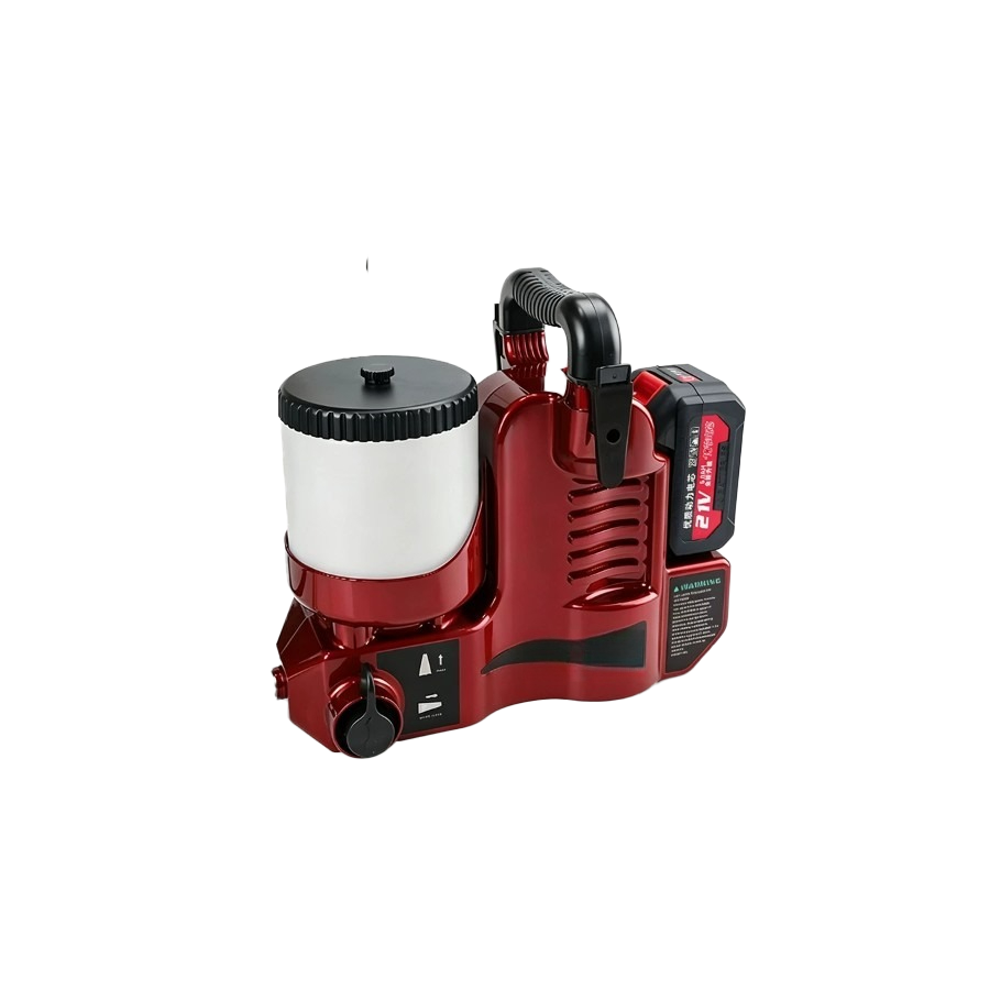 Pulvérisateur sans air haute p - Electric Sprayer Backpack avis et prix