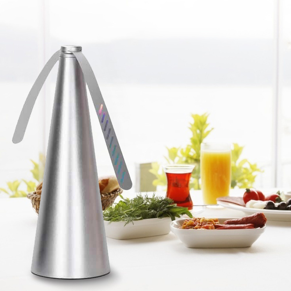 Ventilateur anti-moustiques al - Outdoor Power Fan avis et prix