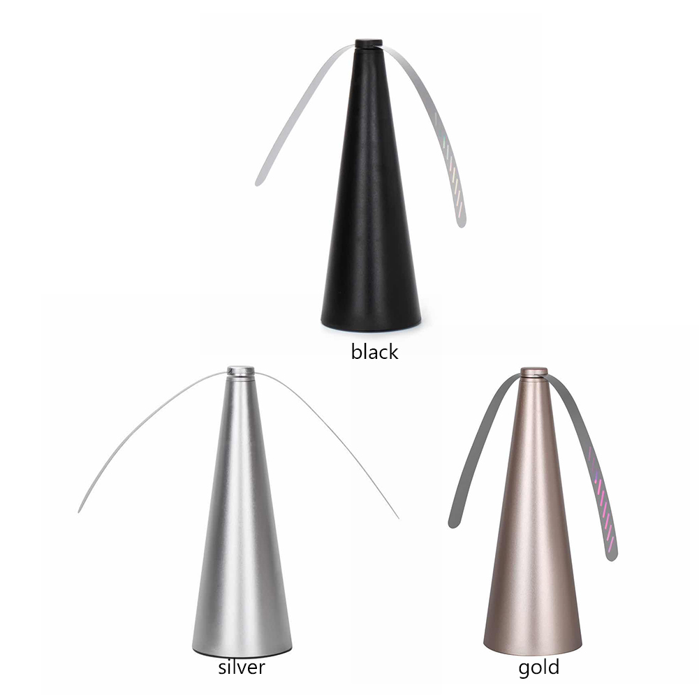 Ventilateur anti-moustiques al - Outdoor Power Fan avis et prix