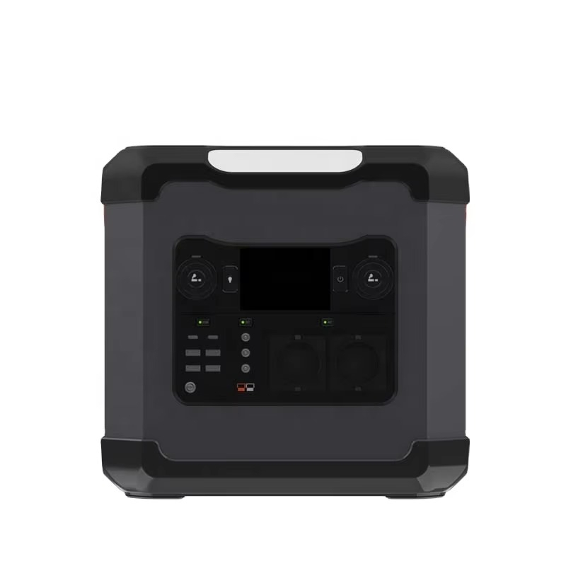 Équipée d'un onduleur bidirect - Outdoor Power And Equipment avis et prix