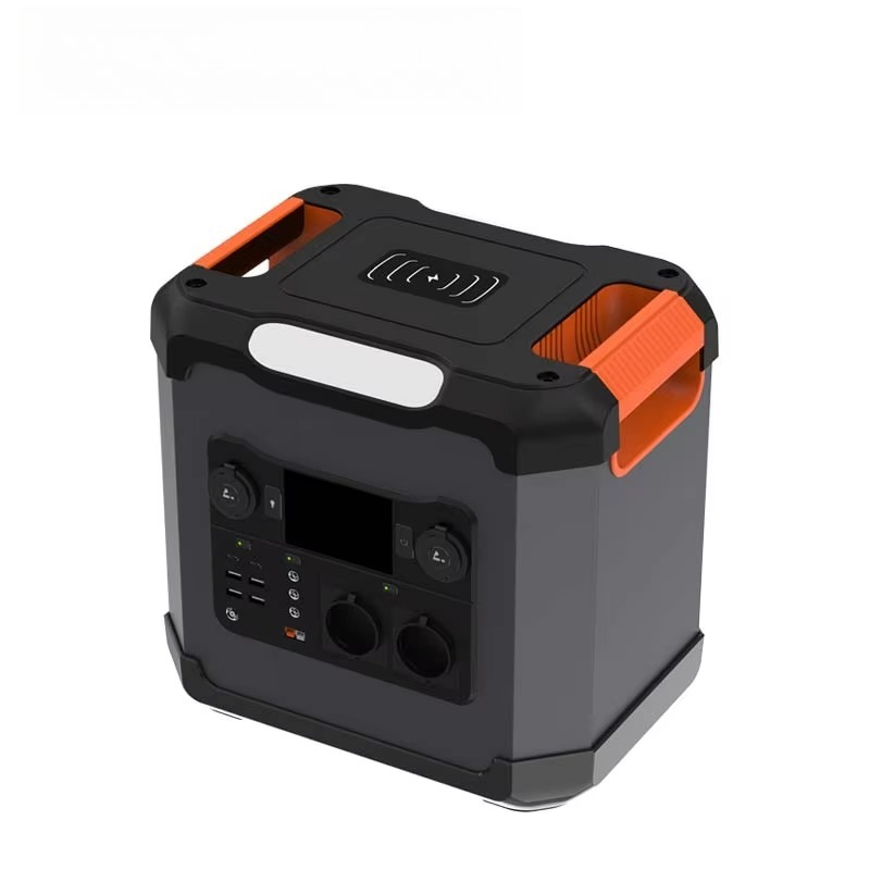 Équipée d'un onduleur bidirect - Outdoor Power And Equipment avis et prix