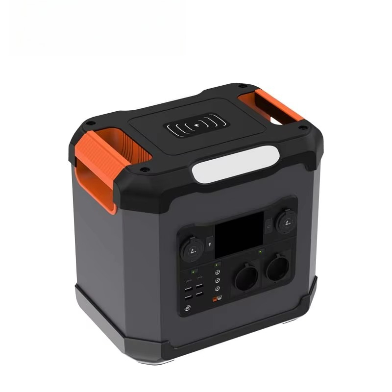 Équipée d'un onduleur bidirect - Outdoor Power And Equipment avis et prix