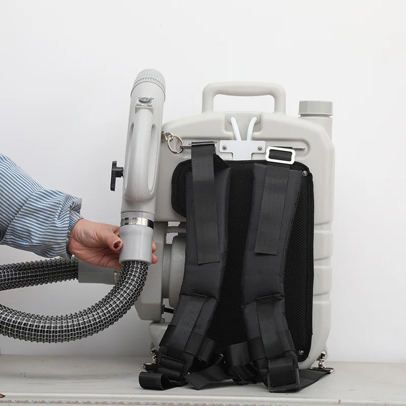 Sac à dos électrique ULV 8L 35 - Electric Sprayer Backpack avis et prix