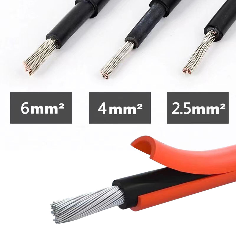 Fil de panneau solaire 16/14/1 - Outdoor Power Extension Cord avis et prix
