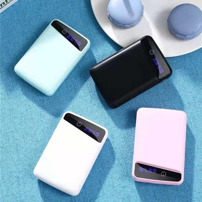 Boîtier de stockage pour batte - Outdoor Usb Power Bank avis et prix