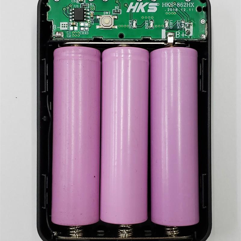 Boîtier de stockage pour batte - Outdoor Usb Power Bank avis et prix