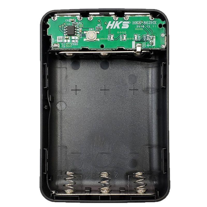 Boîtier de stockage pour batte - Outdoor Usb Power Bank avis et prix