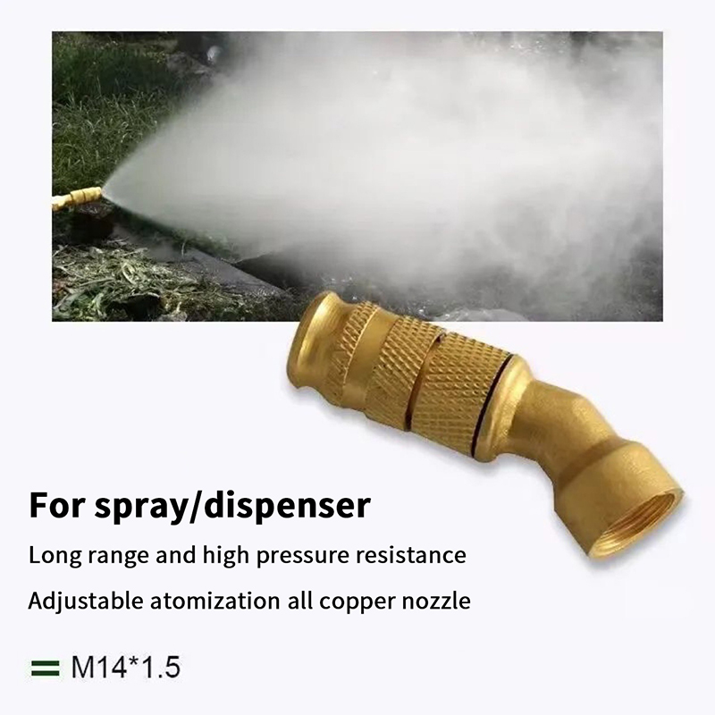 Pulvérisateur buse d'atomisati - Electric Sprayer Backpack avis et prix