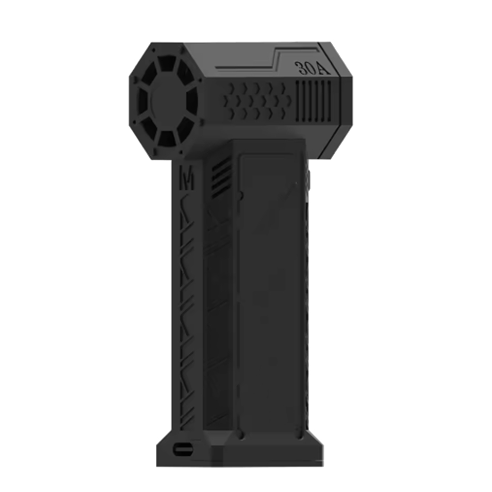 HGHO Moteur sans balais 130000 - Outdoor Power Fan avis et prix