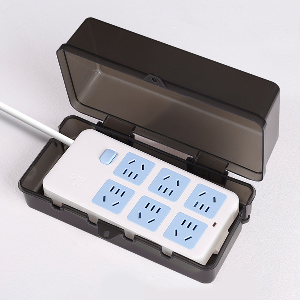 Boîtier de connexion électriqu - Outdoor Power Outlet Cover avis et prix