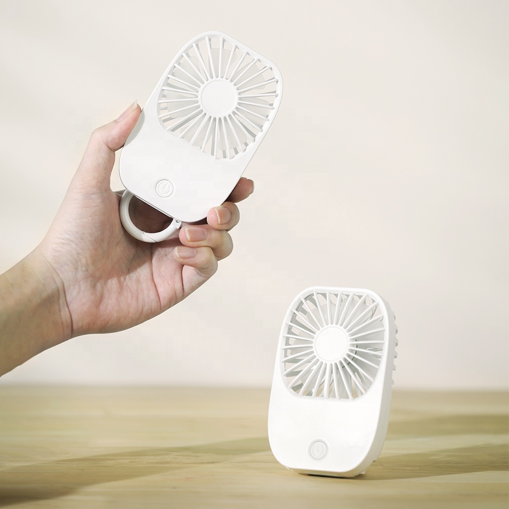 Mini ventilateur de poche pers - Outdoor Power Fan avis et prix