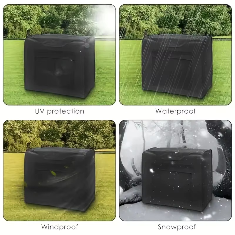 Housse de générateur durable - - Outdoor Power And Equipment avis et prix